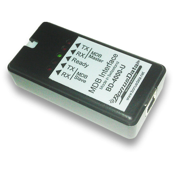 MDB Interface