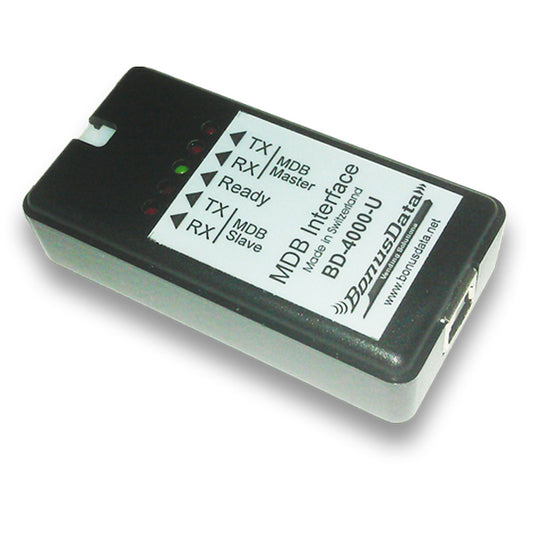 MDB Interface